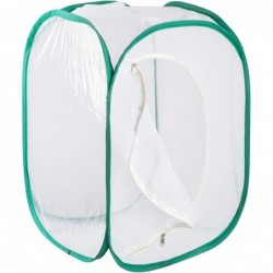 Pop-up Insect and Butterfly Habitat Cage Terrarium - 24 Inches Tall $24.15 Habitat Science Kits