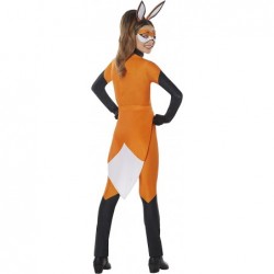 Kids Miraculous Ladybug Rena Rouge Costume $43.01 Kids' Costumes