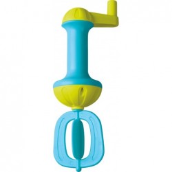 Bubble Bath Whisk Blue - Create Fun Bubbles in The Bathtub $22.92 Bathtub Toys