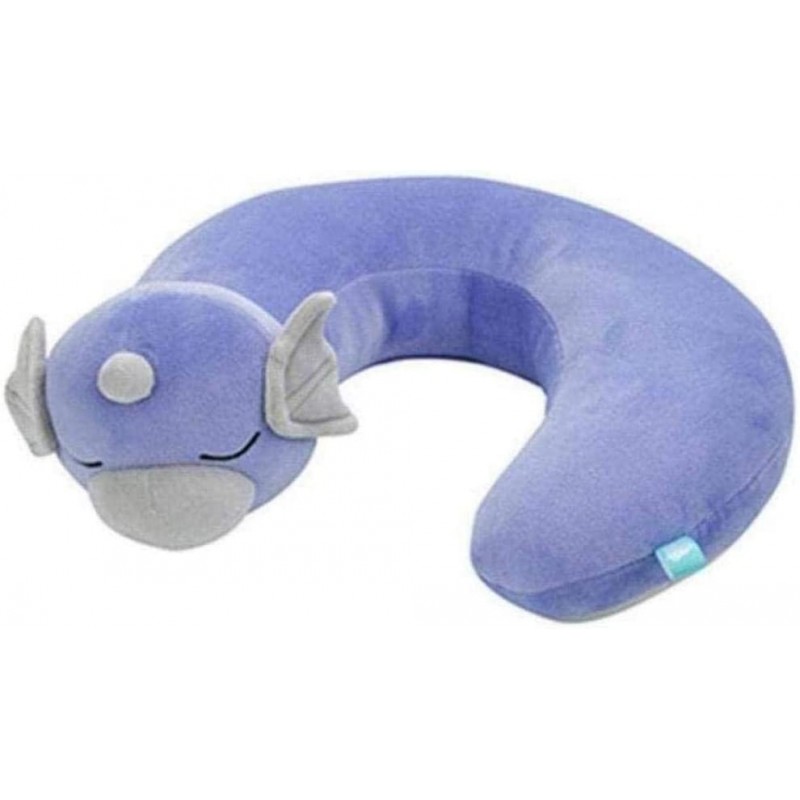 Dratini Neck Pillow Plush Doll Gift 30Cm $71.66 Kids' Plush Toy Pillows