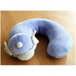 Dratini Neck Pillow Plush Doll Gift 30Cm $71.66 Kids' Plush Toy Pillows