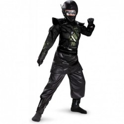 Ninja C.O.R.E. Deluxe Costume for Kids $21.71 Kids' Costumes