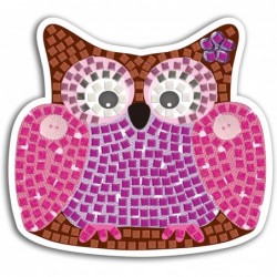 Toys Fairy Sparkle Mosaics Kit $35.81 Craft Kits