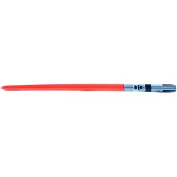 2 Premium - Red Single Blade Inflatable Light Saber Swords Lightsaber Party Gift Action Play Blow up Darth Vader (Red 1-Blade...