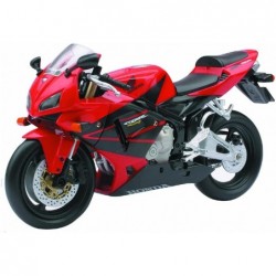 1:12 2006 Honda Cbr600Rr Sport Bike $44.54 Play Figure Vehicles