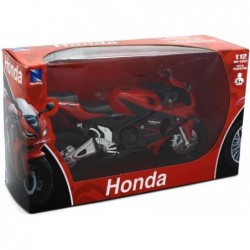 1:12 2006 Honda Cbr600Rr Sport Bike $44.54 Play Figure Vehicles