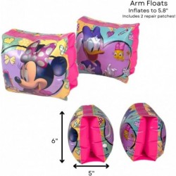 Summer Swim Set Floaties Bundle for Girls $23.69 Swimming Pool & Outdoor Water Toys