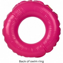 Summer Swim Set Floaties Bundle for Girls $23.69 Swimming Pool & Outdoor Water Toys