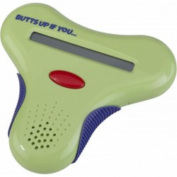 Butts Up Electronic Game -- Move Yours to Get A Seat! $81.46 Kids' Handheld Games