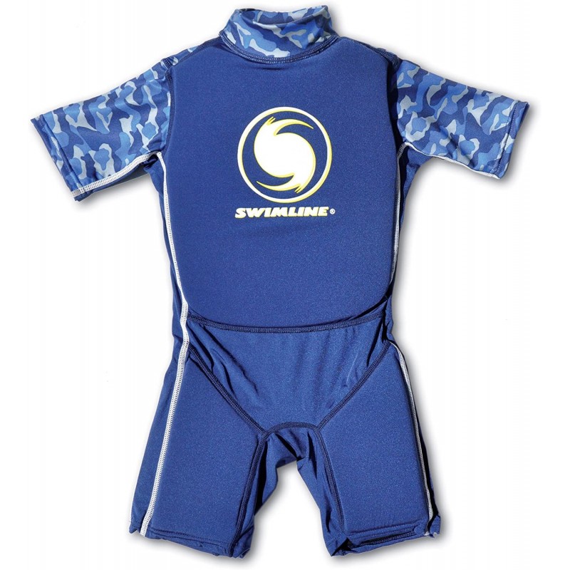 Lycra Floating Swim Trainer Suit Boys $50.61 Swimming Pool & Outdoor Water Toys