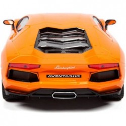 Lamborghini Aventador LP 700-4 1:12 RTR Electric RC Car (One Random Color per Transaction. Colors Orange Yellow or Black.) $4...