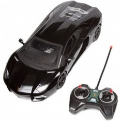 Lamborghini Aventador LP 700-4 1:12 RTR Electric RC Car (One Random Color per Transaction. Colors Orange Yellow or Black.) $4...