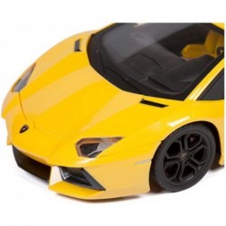 Lamborghini Aventador LP 700-4 1:12 RTR Electric RC Car (One Random Color per Transaction. Colors Orange Yellow or Black.) $4...