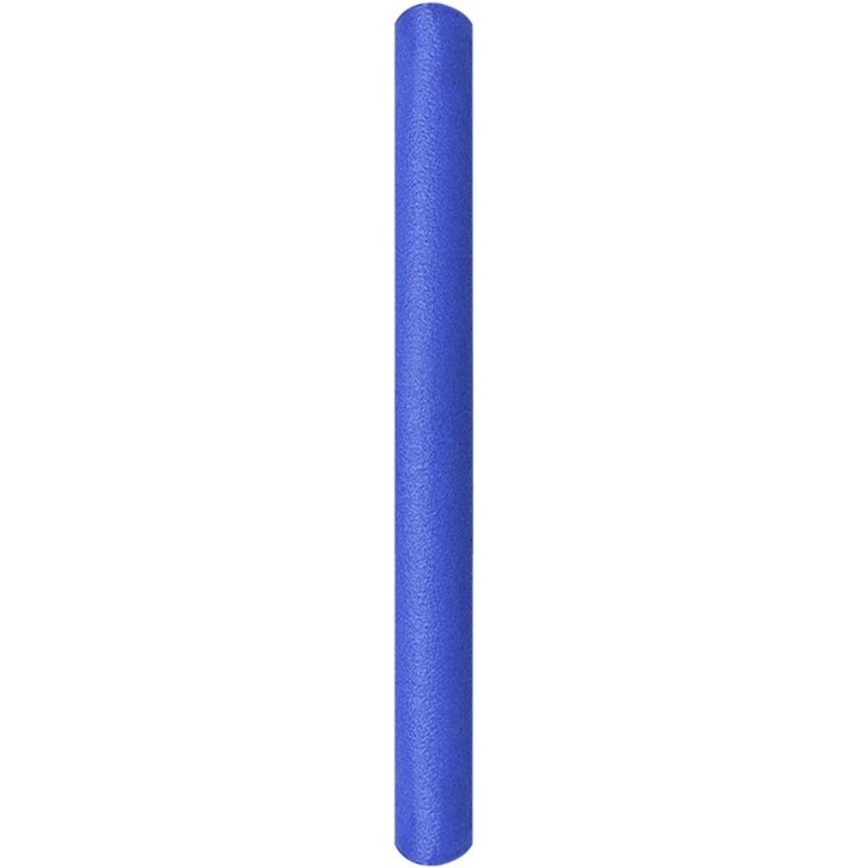 Floating Pool Noodles | 59 Inch Non Hollow Foam Pool Swim Noodles | Floating Swimming Fun for Kids Adult Floating Aids Pool A...