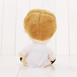 20cm The Boss Baby Plush Cartoon Doll Toys Hot New Movie Plush Dolls Toys Leader Cartoon Stuffed Soft Doll Toy for Kid Gift K...