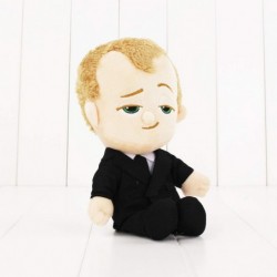 20cm The Boss Baby Plush Cartoon Doll Toys Hot New Movie Plush Dolls Toys Leader Cartoon Stuffed Soft Doll Toy for Kid Gift K...