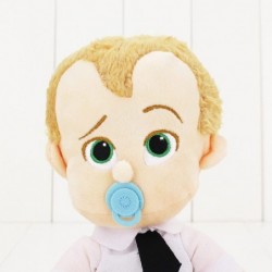 20cm The Boss Baby Plush Cartoon Doll Toys Hot New Movie Plush Dolls Toys Leader Cartoon Stuffed Soft Doll Toy for Kid Gift K...