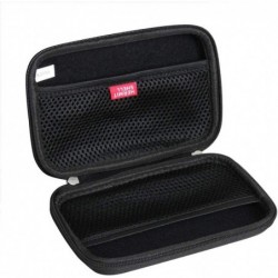 Travel Case for Taco vs Burrito Card Game (Not Including Cards) $19.11 Card Games