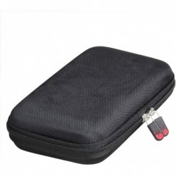 Travel Case for Taco vs Burrito Card Game (Not Including Cards) $19.11 Card Games