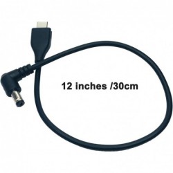 Power Cable Replacement for DJI FPV Goggles V2 Battery Charging Cable for FPV Combo Goggles Accessories (Cable_12 inches) $22...