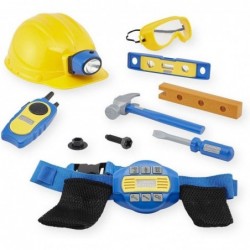 Just Like Home Utility Belt $24.61 Electronic Learning & Education Toys