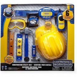 Just Like Home Utility Belt $24.61 Electronic Learning & Education Toys