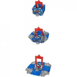 Take-n-Play Thomas at the Rescue Center $33.63 Toy Vehicle Playsets