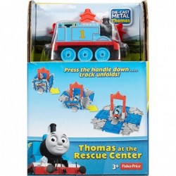 Take-n-Play Thomas at the Rescue Center $33.63 Toy Vehicle Playsets