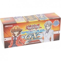 Speed Duel GX: Duel Academy Box! $31.22 Card Games