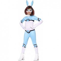 Kids Bunnyx Miraculous Ladybug Costume $65.55 Kids' Costumes