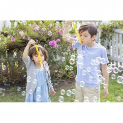 Bubbles 1 Liter Giant Bubble Solution Blue $17.55 Bubble Blowing Products