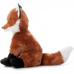 Fox Stuffed Animal Gifts for Kids Wild Onez Zoo Animals Fox Plush Toy 12 inches $40.26 Stuffed Animals & Teddy Bears