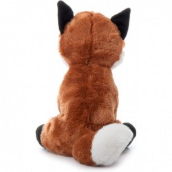 Fox Stuffed Animal Gifts for Kids Wild Onez Zoo Animals Fox Plush Toy 12 inches $40.26 Stuffed Animals & Teddy Bears