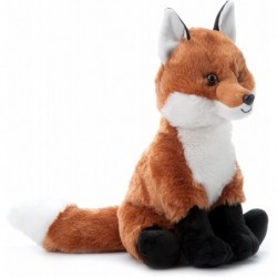 Fox Stuffed Animal Gifts for Kids Wild Onez Zoo Animals Fox Plush Toy 12 inches $40.26 Stuffed Animals & Teddy Bears