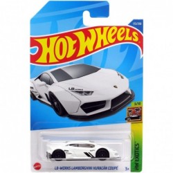 LB-Work Lamborghini Huracan Coupe Exotics 3/10 $21.84 Nature Exploration Toys