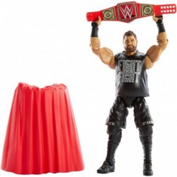 WWE Elite Collection Kevin Owens Action Figure $44.70 Action Figures