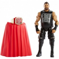 WWE Elite Collection Kevin Owens Action Figure $44.70 Action Figures