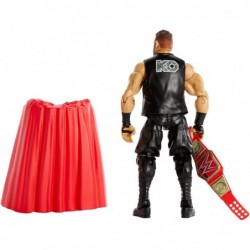 WWE Elite Collection Kevin Owens Action Figure $44.70 Action Figures