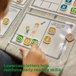 My First Bananagrams: Multi-Award Winning Kids Spelling Board Game For Ages 4+ $24.93 Board Games