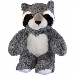 Cuddly Soft 16 inch Stuffed Bandit The Raccoon - We Stuff 'em...You Love 'em! $38.66 Stuffed Animals & Teddy Bears