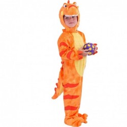 Baby T-Rex Dinosaur Costume Set for Halloween Trick or Treating $50.79 Kids' Costumes