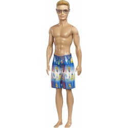 Beach Ken Doll $68.18 Dolls