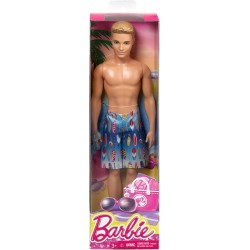 Beach Ken Doll $68.18 Dolls