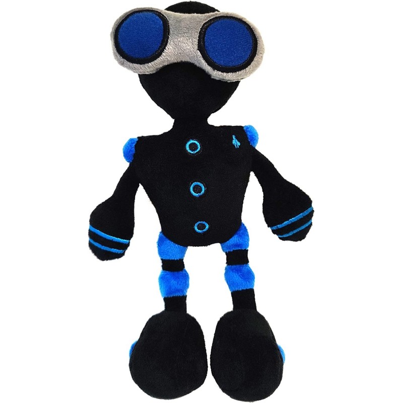 Plushie (Blue) $26.43 Plush Puppets