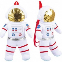 Plush Astronaut Travel and Adventure Toy Backpack (20 Inches) $41.54 Plush Figure Toys