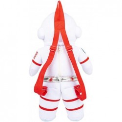 Plush Astronaut Travel and Adventure Toy Backpack (20 Inches) $41.54 Plush Figure Toys