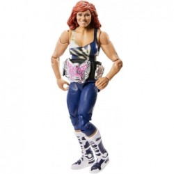 WWE Wrestling Elite Collection Decade of Domination Natalya Exclusive Action Figure $62.38 Action Figures