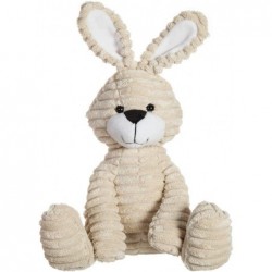 Toys Plush Corduroy Rabbit Bunny Stuffed Animal Soft Cuddly Perfect for Child （ Corduroy Bunny 8.5 Inches $30.18 Stuffed Anim...