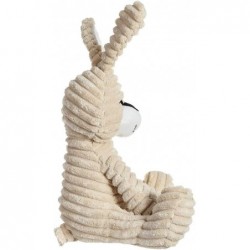 Toys Plush Corduroy Rabbit Bunny Stuffed Animal Soft Cuddly Perfect for Child （ Corduroy Bunny 8.5 Inches $30.18 Stuffed Anim...