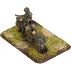 Flames of War: Late War: United States: Parachute 81mm Mortar Platoon (US794) $23.32 Game Accessories